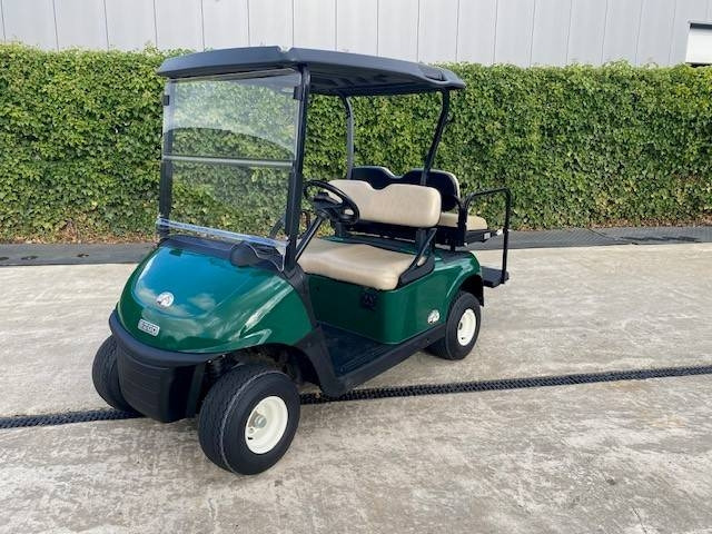 Ezgo Elite  - Golf cart: picture 1 Ezgo Elite  - Golf cart: picture 1