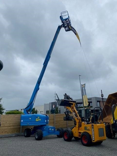 Genie S 40 - Telescopic boom: picture 1 Genie S 40 - Telescopic boom: picture 1