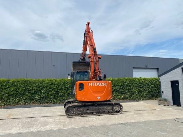 Hitachi ZX 135 US 5-B - Crawler excavator: picture 3 Hitachi ZX 135 US 5-B - Crawler excavator: picture 3