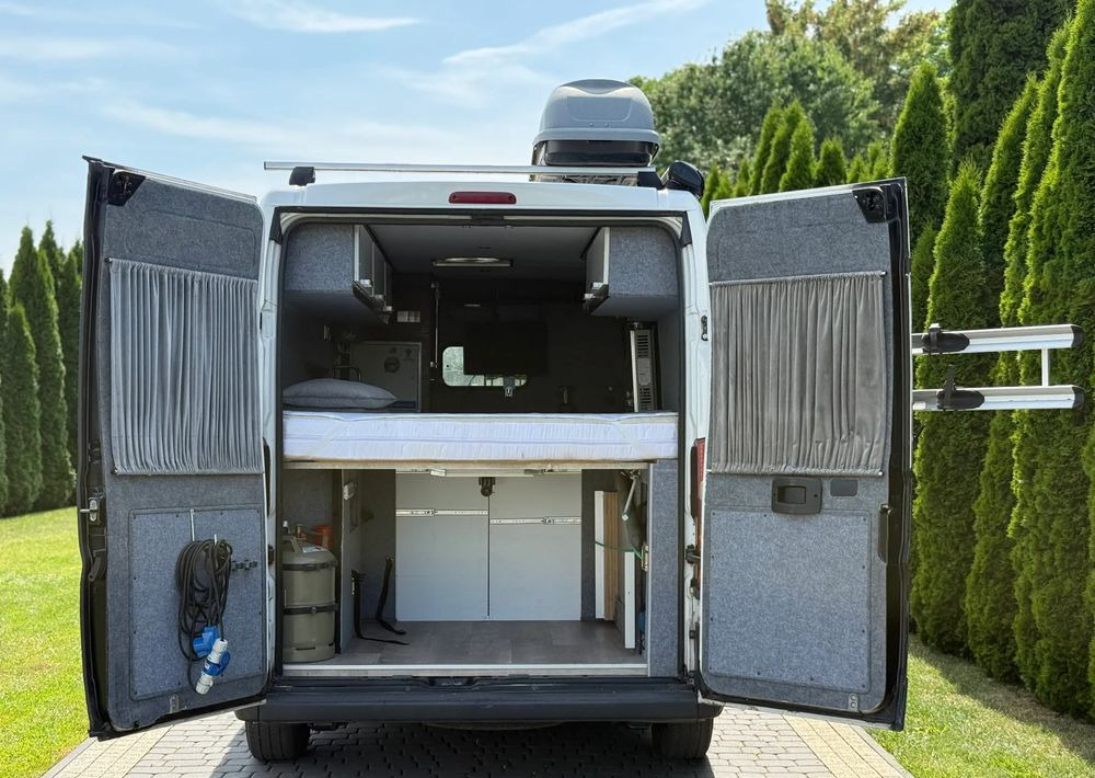 Camper Fiat DUCATO 130 KM BOGATO WYPOSAŻONY: picture 6