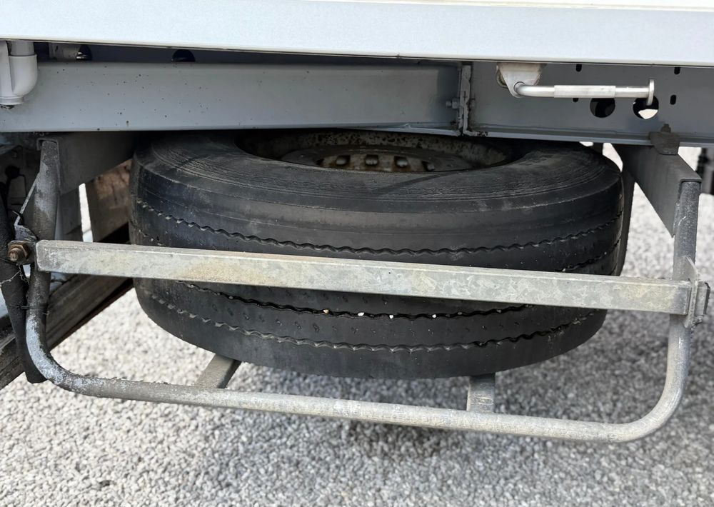 Refrigerator trailer Chereau OSIE SAF CARRIER VECTOR 1950: picture 12 Refrigerator trailer Chereau OSIE SAF CARRIER VECTOR 1950: picture 12