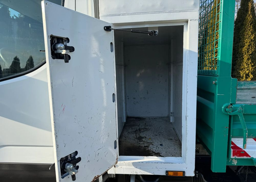 Tipper van Iveco DAILY 35C15 WYROTKA SKRZYNKA: picture 13
