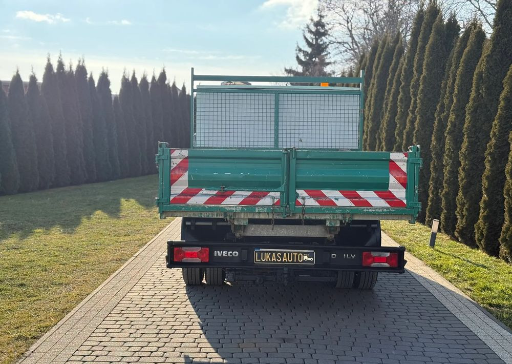 Tipper van Iveco DAILY 35C15 WYROTKA SKRZYNKA: picture 7