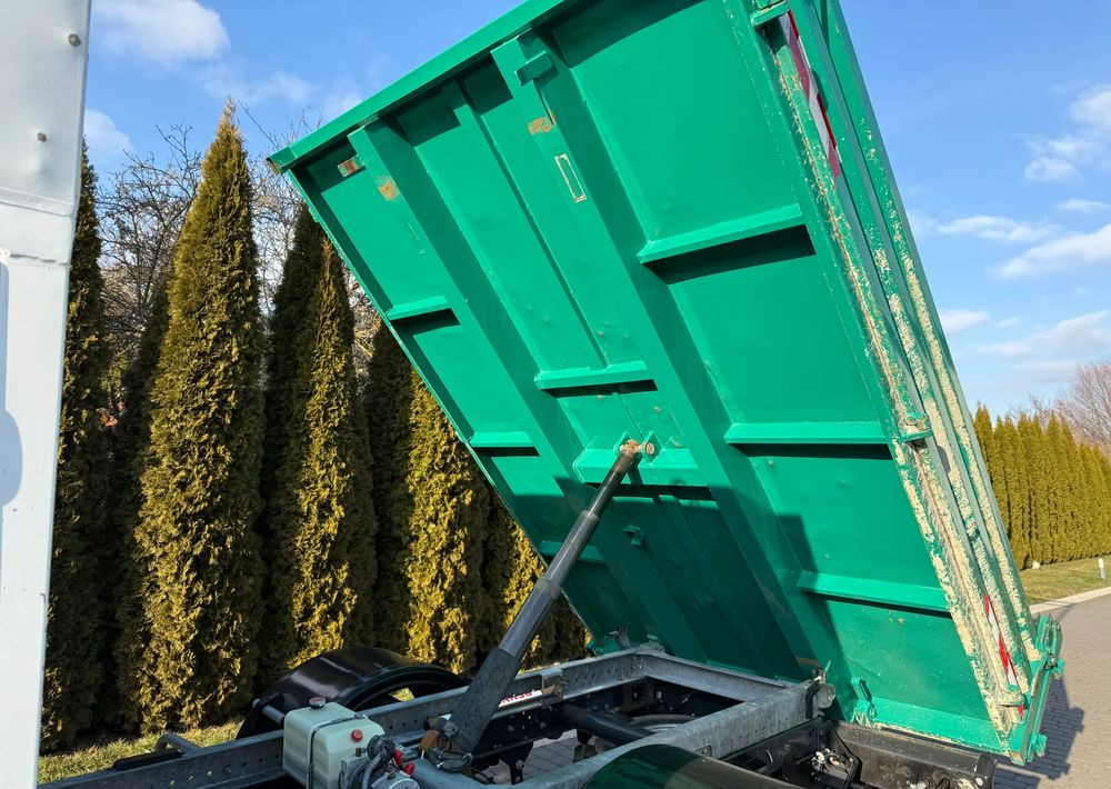 Tipper van Iveco DAILY 35C15 WYROTKA SKRZYNKA: picture 11