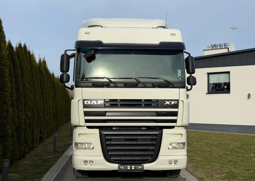 DAF XF 460 AUTOMAT - Tractor unit: picture 2 DAF XF 460 AUTOMAT - Tractor unit: picture 2