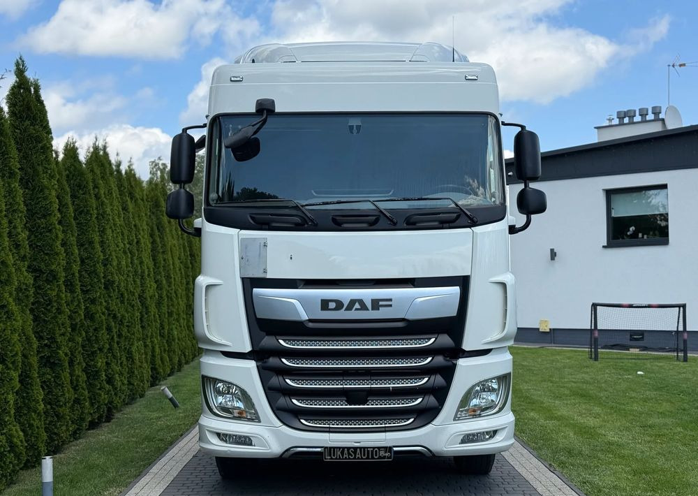 DAF XF 480 LODÓWKA - Tractor unit: picture 3 DAF XF 480 LODÓWKA - Tractor unit: picture 3