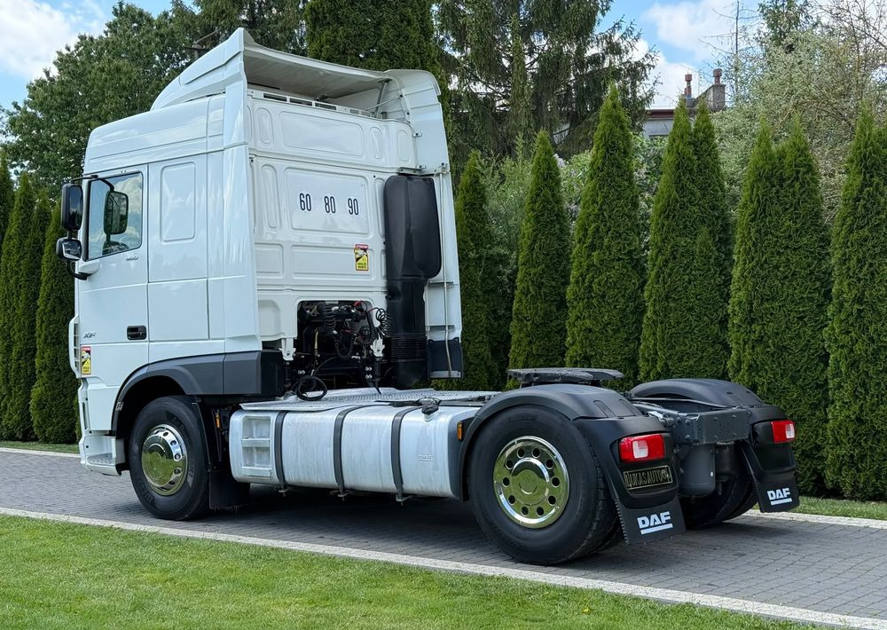 DAF XF 480 LODÓWKA - Tractor unit: picture 5 DAF XF 480 LODÓWKA - Tractor unit: picture 5