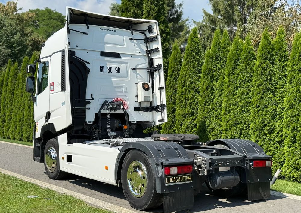Renault T 480 PARK COOL - Tractor unit: picture 5 Renault T 480 PARK COOL - Tractor unit: picture 5