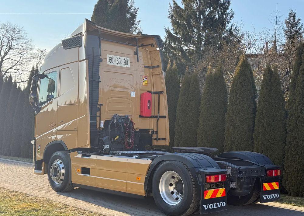 Volvo FH 460 PARK COOL - Tractor unit: picture 5 Volvo FH 460 PARK COOL - Tractor unit: picture 5
