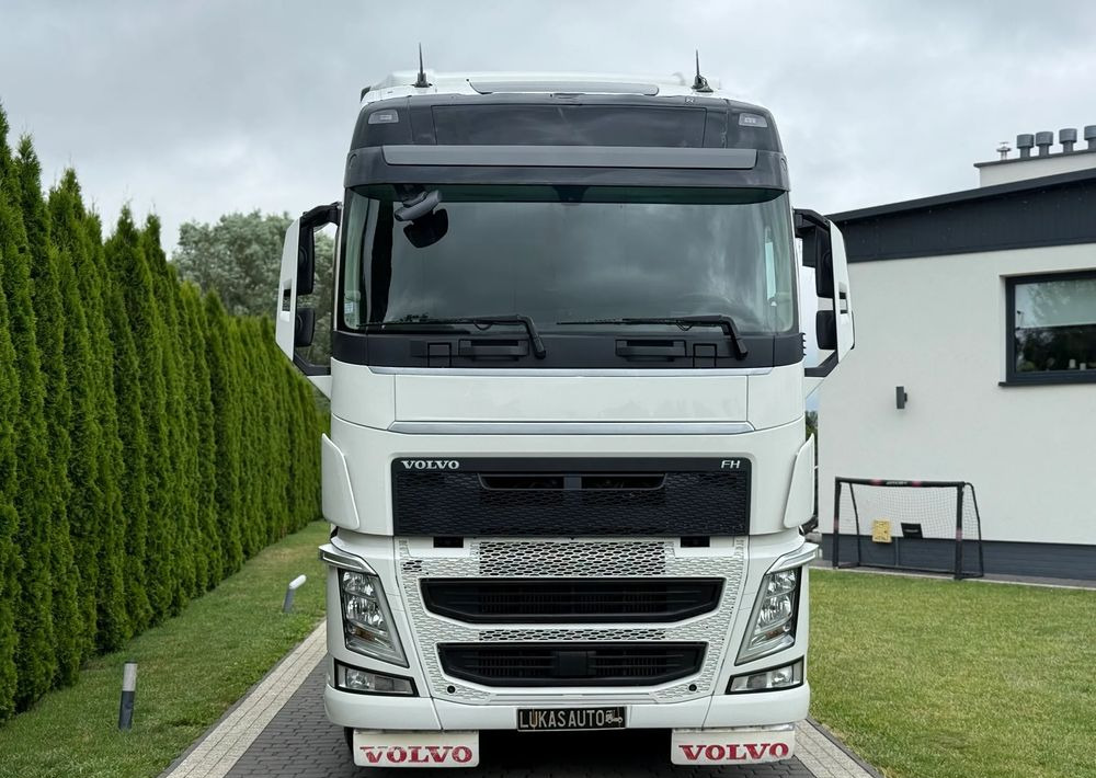 Volvo FH 500 PARK COOL LODÓWKA - Tractor unit: picture 2 Volvo FH 500 PARK COOL LODÓWKA - Tractor unit: picture 2