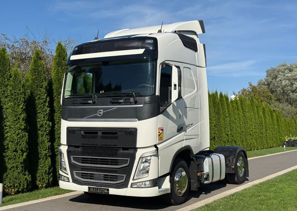 Volvo FH 500 PARK COOL - Tractor unit: picture 2 Volvo FH 500 PARK COOL - Tractor unit: picture 2