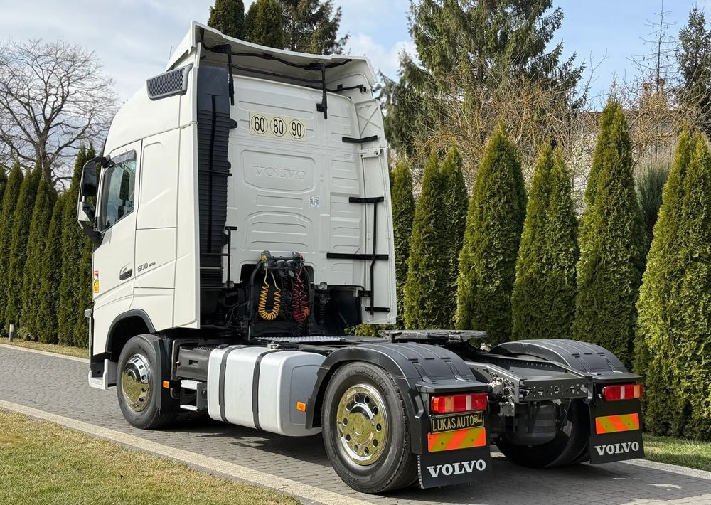 Volvo FH 500 PARK COOL - Tractor unit: picture 5 Volvo FH 500 PARK COOL - Tractor unit: picture 5