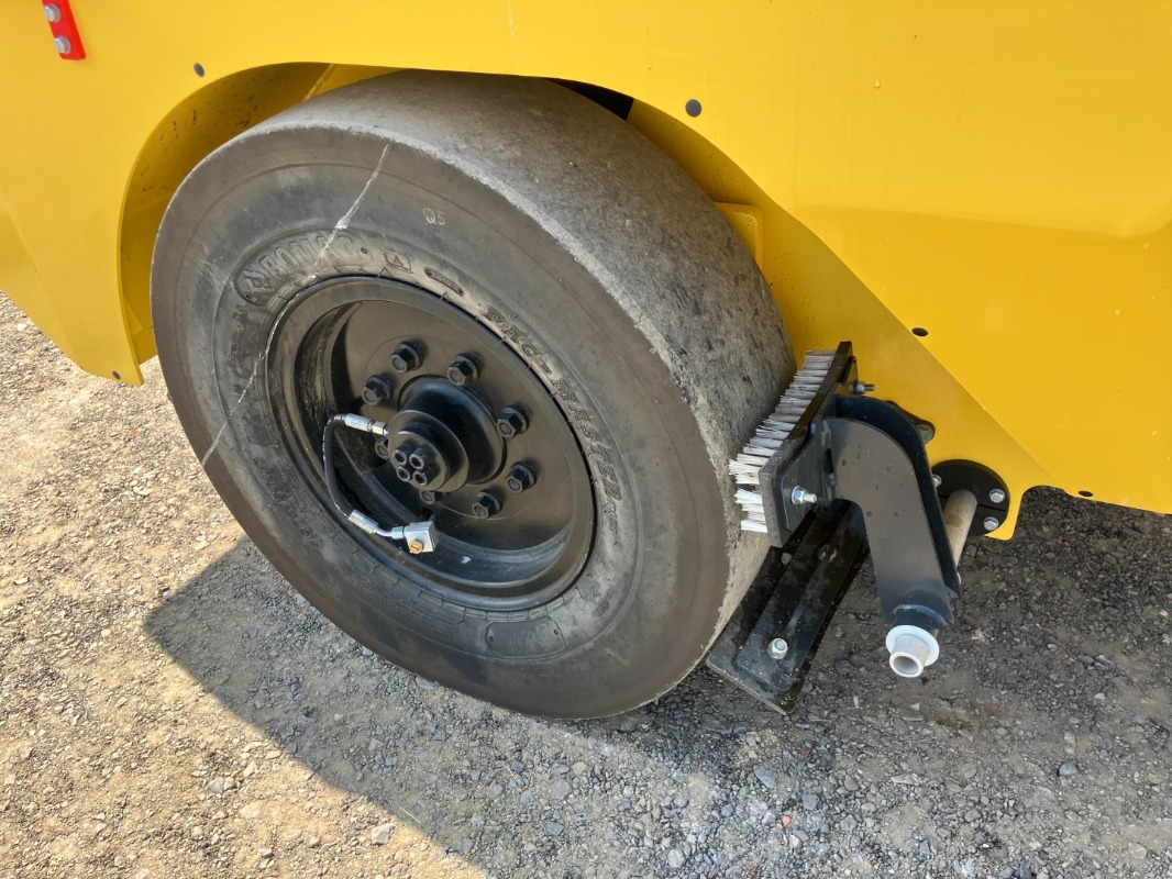 Roller BOMAG DE BW 11 RH-5  Stage V/Tier 4f: picture 24