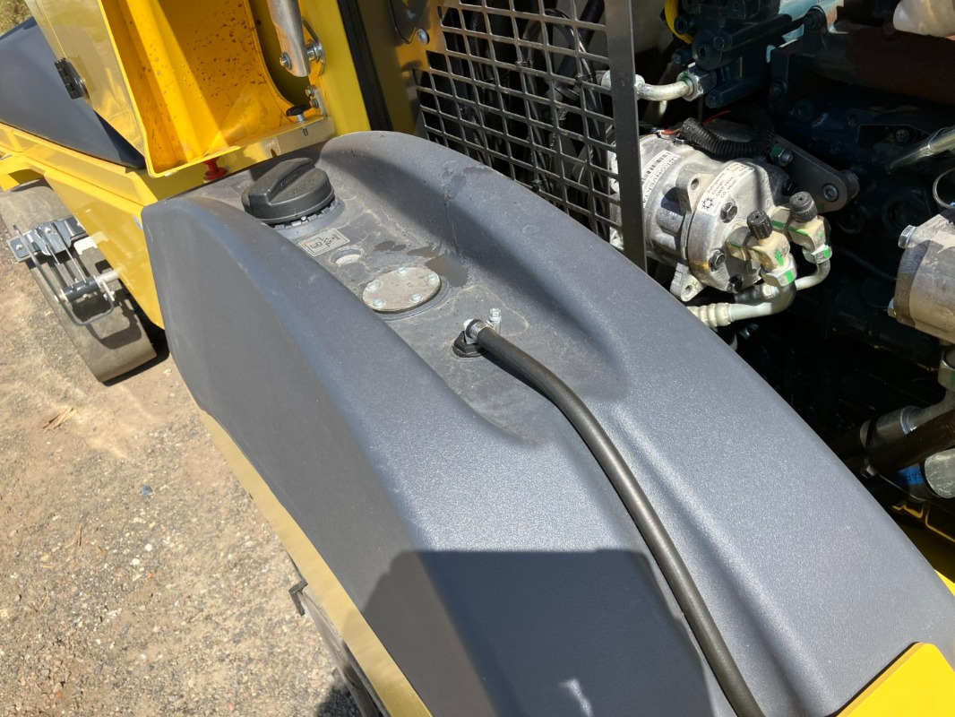 Roller BOMAG DE BW 11 RH-5  Stage V/Tier 4f: picture 20