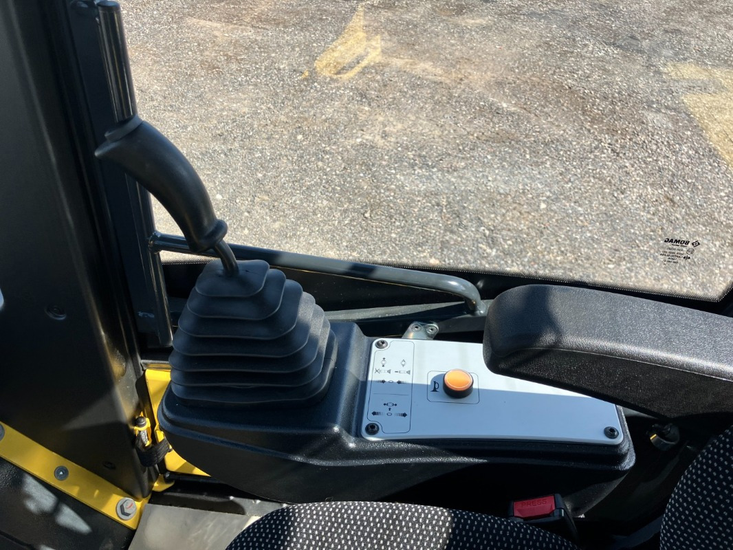 Roller BOMAG DE BW 11 RH-5  Stage V/Tier 4f: picture 11