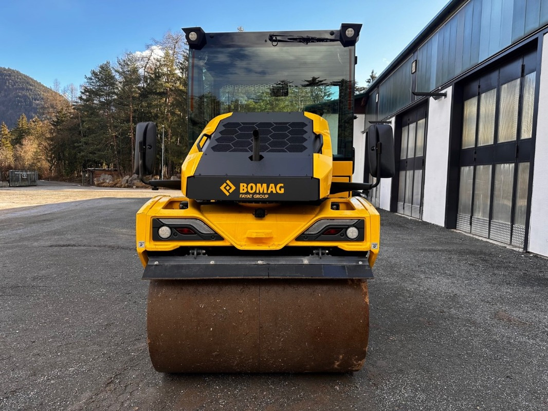 BOMAG DE BW 154 AP-5 AM - Road roller: picture 5 BOMAG DE BW 154 AP-5 AM - Road roller: picture 5