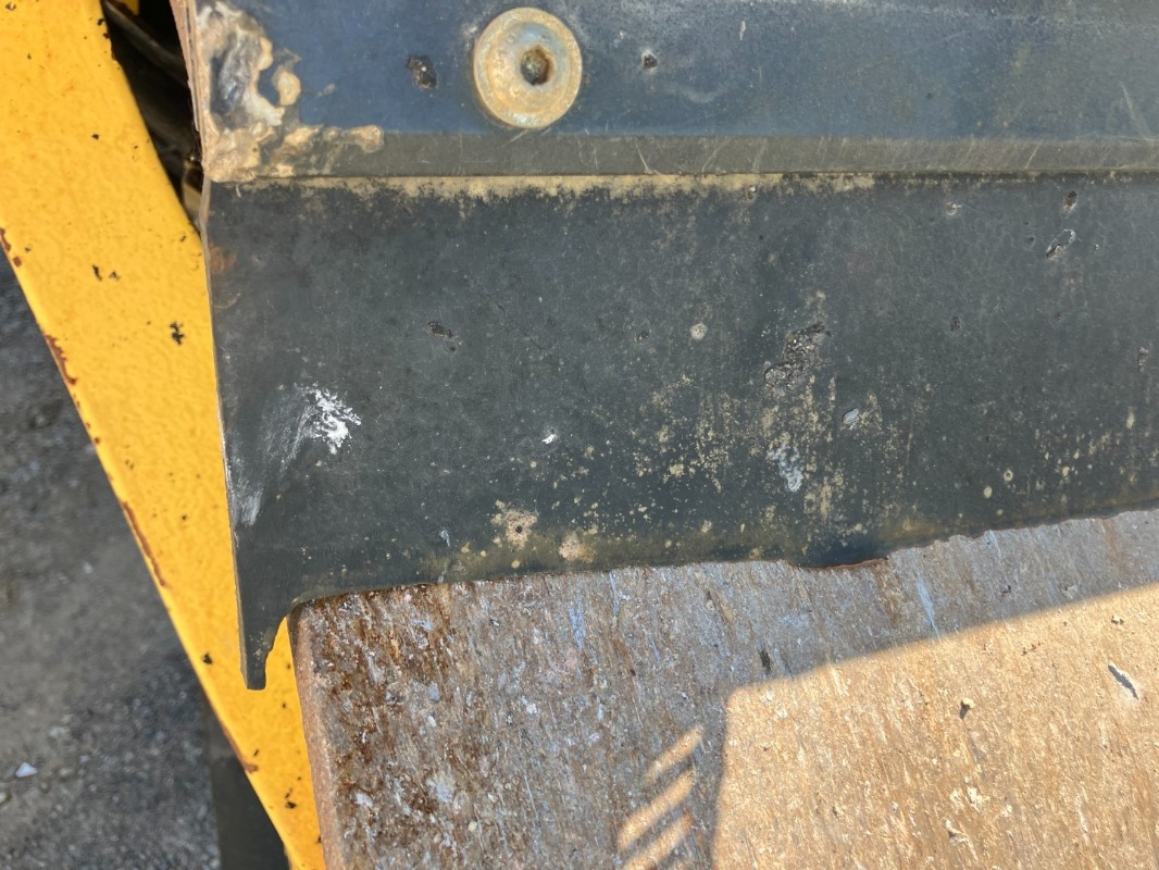 New Road roller BOMAG DE BW 161 AD-5  Stage IIIb/Tier 4i: picture 18