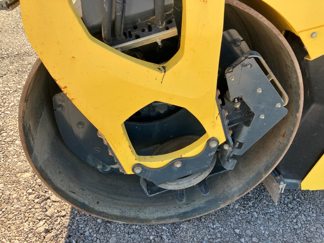 New Road roller BOMAG DE BW 161 AD-5  Stage IIIb/Tier 4i: picture 12
