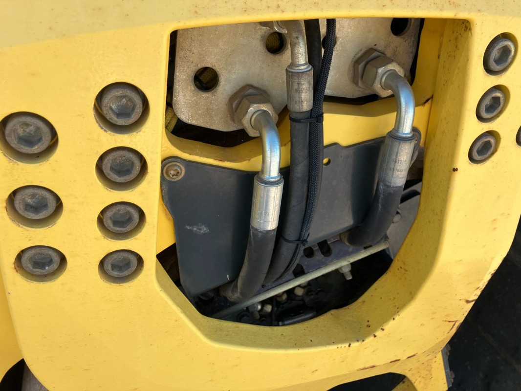 New Road roller BOMAG DE BW 161 AD-5  Stage IIIb/Tier 4i: picture 16