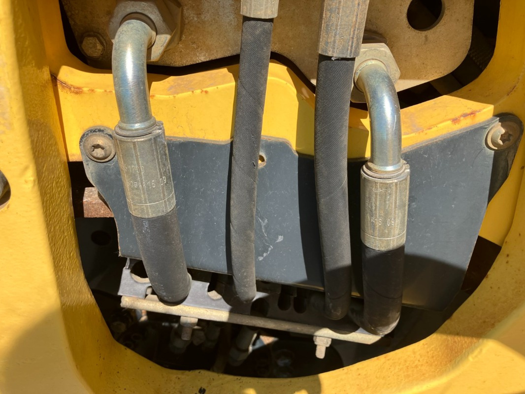 New Road roller BOMAG DE BW 161 AD-5  Stage IIIb/Tier 4i: picture 20