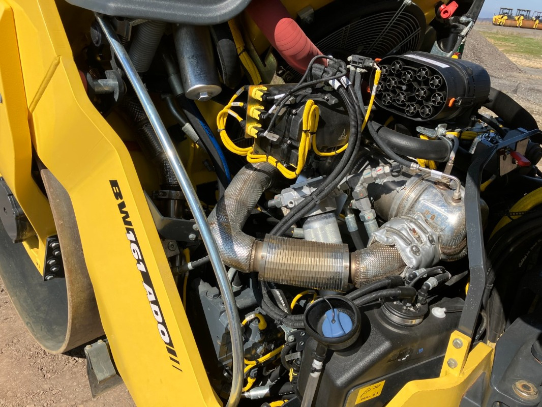 BOMAG DE BW 161 ADO-5 STage V/Tier 4f - Road roller: picture 5 BOMAG DE BW 161 ADO-5 STage V/Tier 4f - Road roller: picture 5