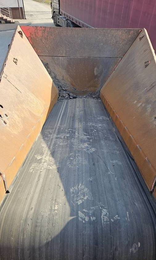 Screener Przesiewacz mobilny Sandvik QE241 tylko 2980 h: picture 12