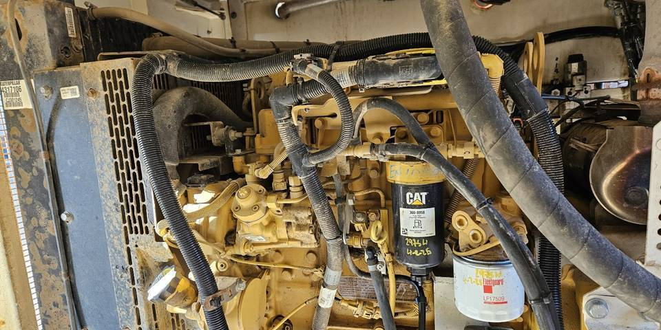 Screener Przesiewacz mobilny Sandvik QE241 tylko 2980 h: picture 11