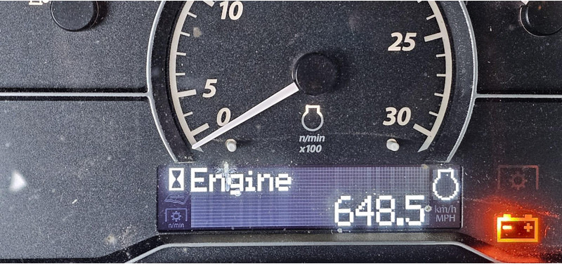 John Deere 4052R - Farm tractor: picture 4 John Deere 4052R - Farm tractor: picture 4