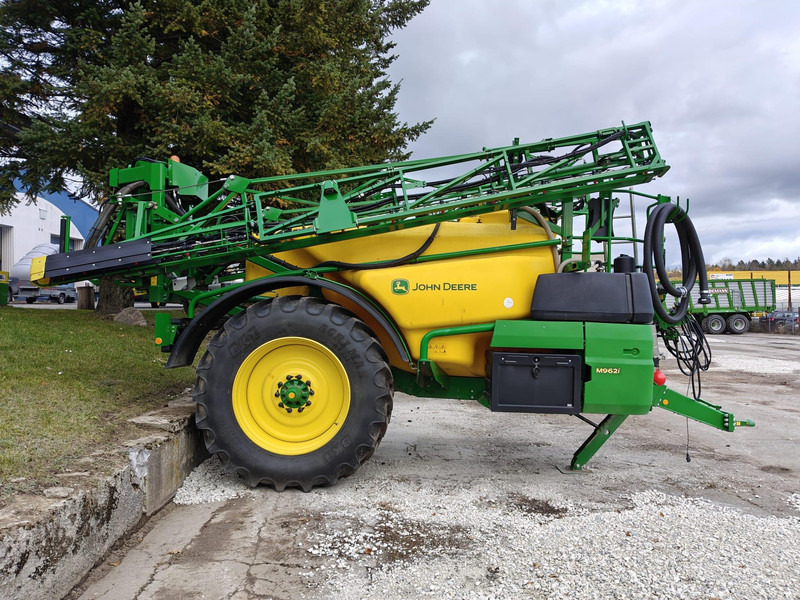 John Deere M962i DEMO 24m - Sprayer: picture 2 John Deere M962i DEMO 24m - Sprayer: picture 2