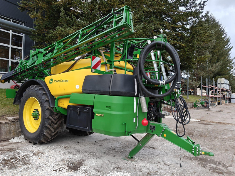 John Deere M962i DEMO 24m - Sprayer: picture 1 John Deere M962i DEMO 24m - Sprayer: picture 1