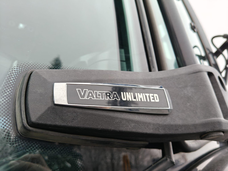 Farm tractor Valtra T255 Versu RTK: picture 13