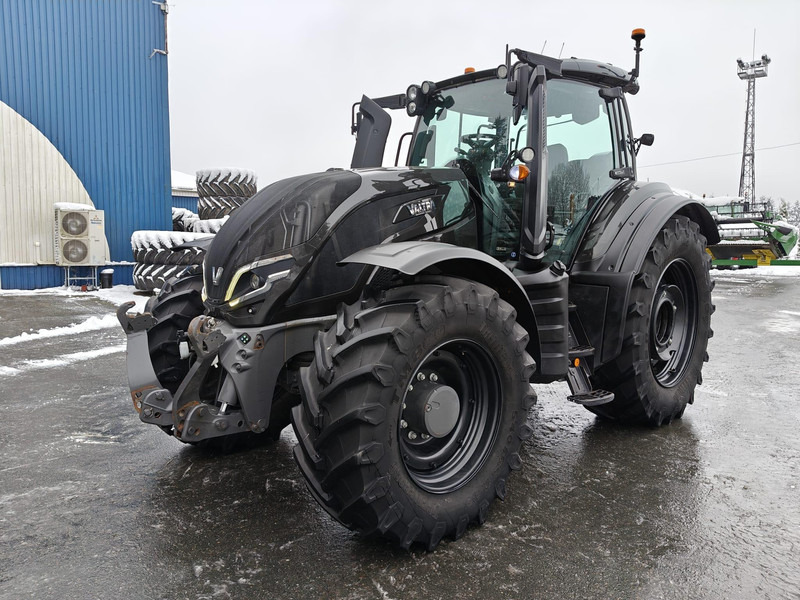 Farm tractor Valtra T255 Versu RTK: picture 7