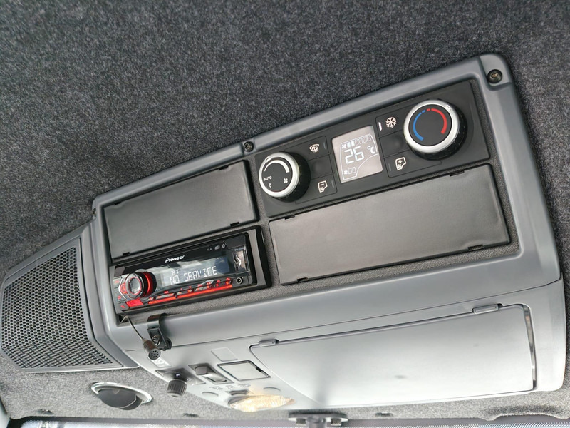 Farm tractor Valtra T255 Versu RTK: picture 19