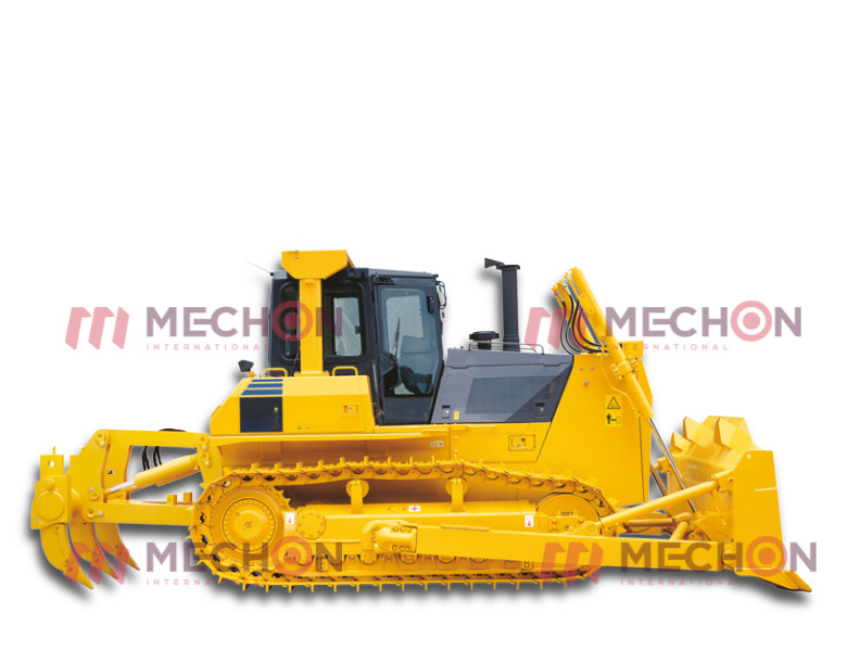 KOMATSU D85EX-15R - Bulldozer: picture 1 KOMATSU D85EX-15R - Bulldozer: picture 1