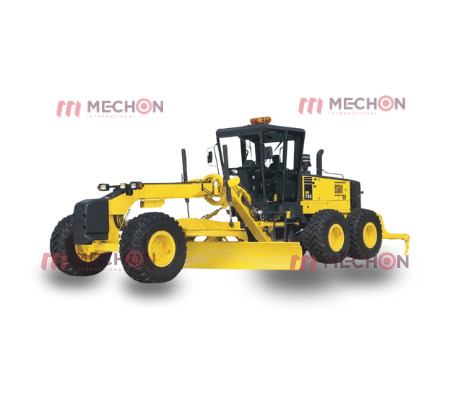 Komatsu GD755-5R Motor Grader GD755-5R - Grader: picture 1 Komatsu GD755-5R Motor Grader GD755-5R - Grader: picture 1