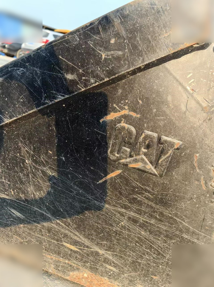 CATERPILLAR 226B - Skid steer loader: picture 5 CATERPILLAR 226B - Skid steer loader: picture 5