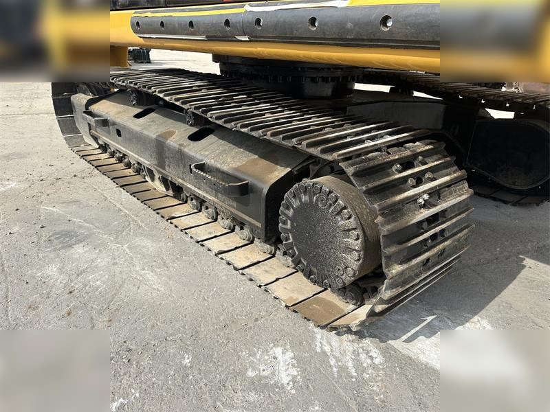 CATERPILLAR 320D - Crawler excavator: picture 5 CATERPILLAR 320D - Crawler excavator: picture 5