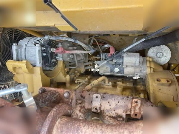 CATERPILLAR 320GC - Crawler excavator: picture 5 CATERPILLAR 320GC - Crawler excavator: picture 5