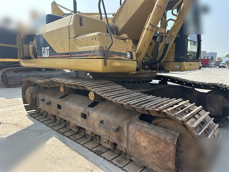 CATERPILLAR 330BL - Crawler excavator: picture 5 CATERPILLAR 330BL - Crawler excavator: picture 5