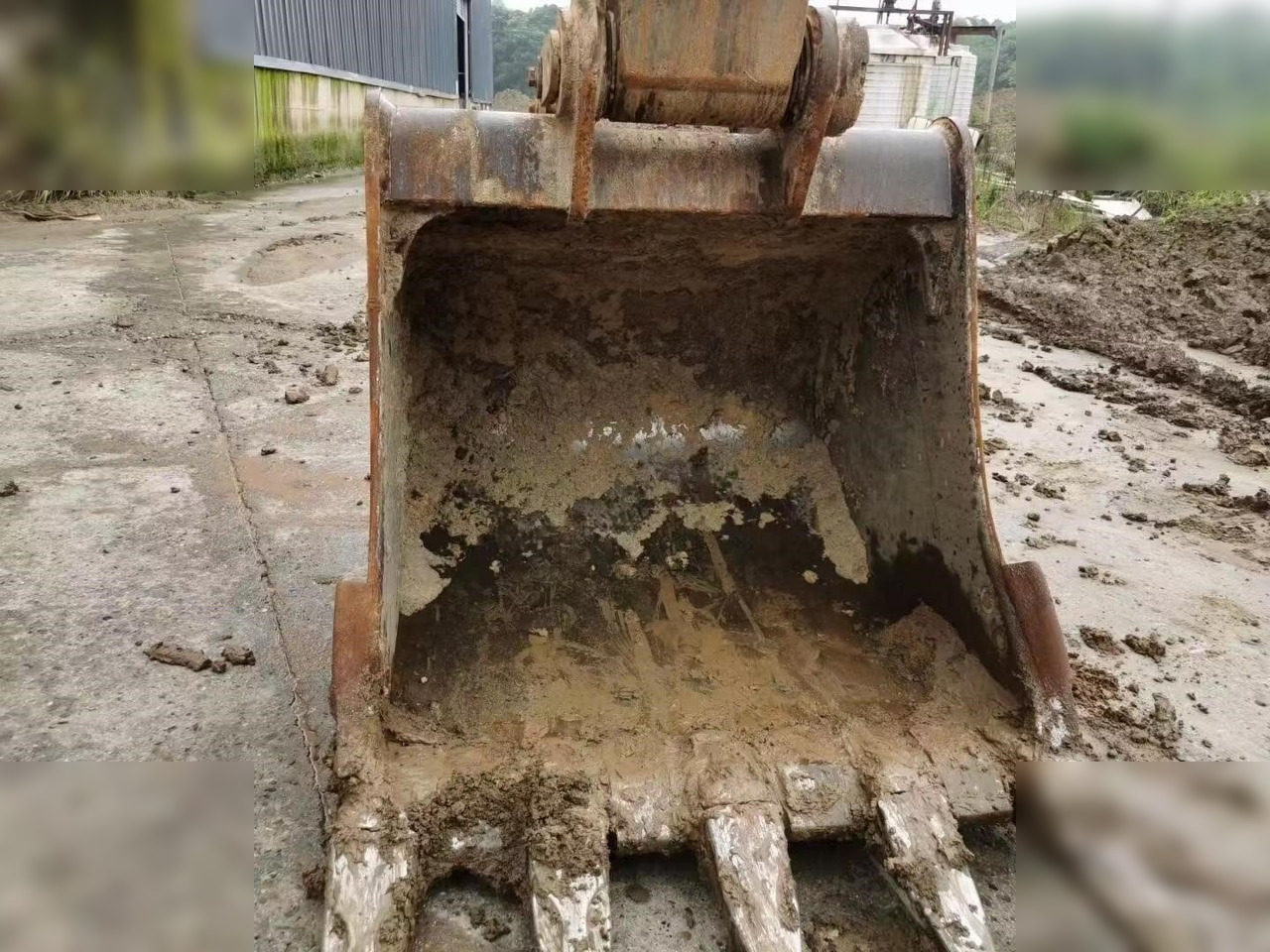 CATERPILLAR 336GC - Crawler excavator: picture 4 CATERPILLAR 336GC - Crawler excavator: picture 4