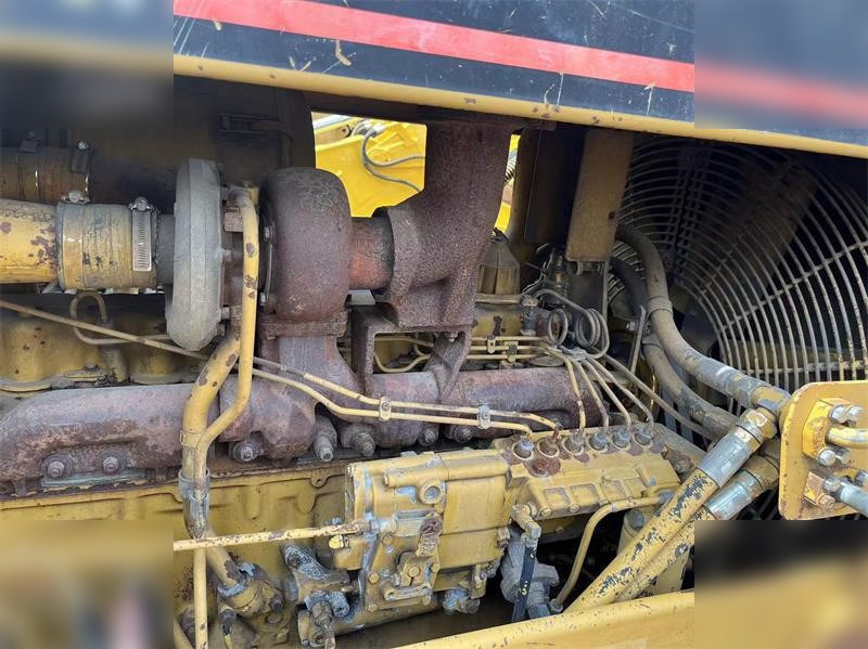 Crawler excavator DOOSAN DX225 LCA: picture 6 Crawler excavator DOOSAN DX225 LCA: picture 6