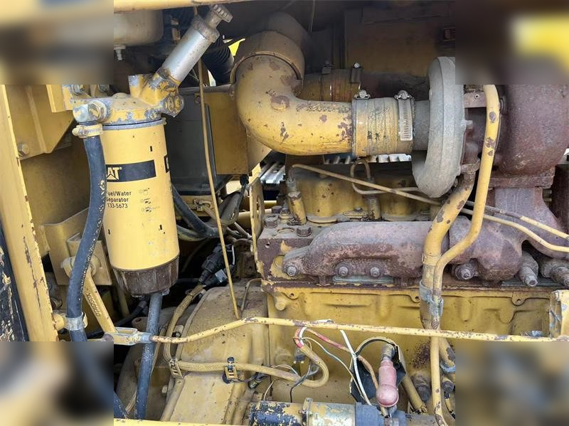 DOOSAN DX225 LCA - Crawler excavator: picture 4 DOOSAN DX225 LCA - Crawler excavator: picture 4