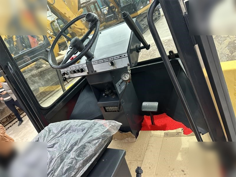 Compactor DYNAPAC CA30D: picture 8