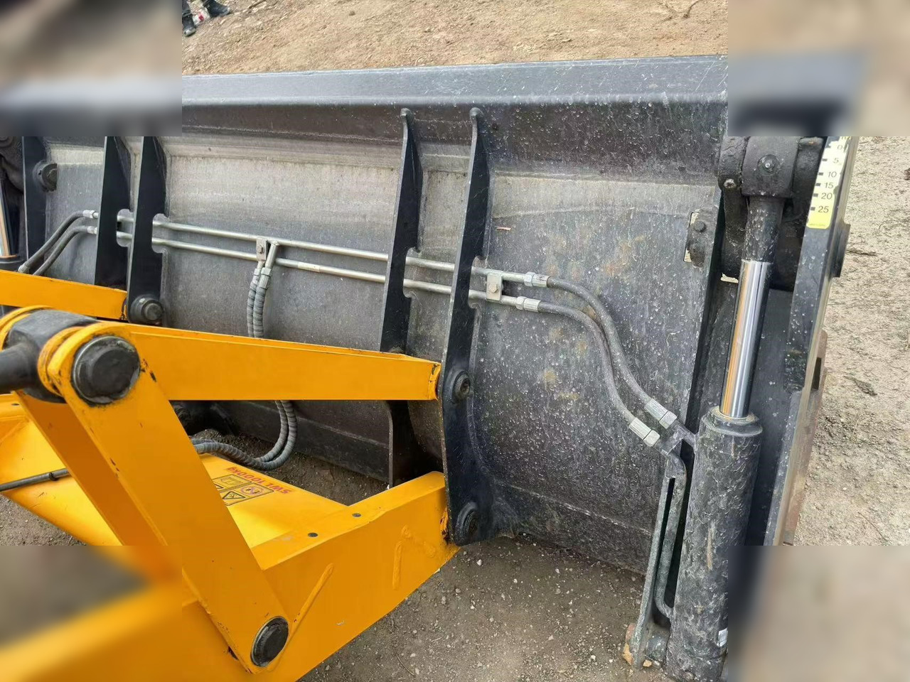 JCB 3CX - Backhoe loader: picture 4 JCB 3CX - Backhoe loader: picture 4