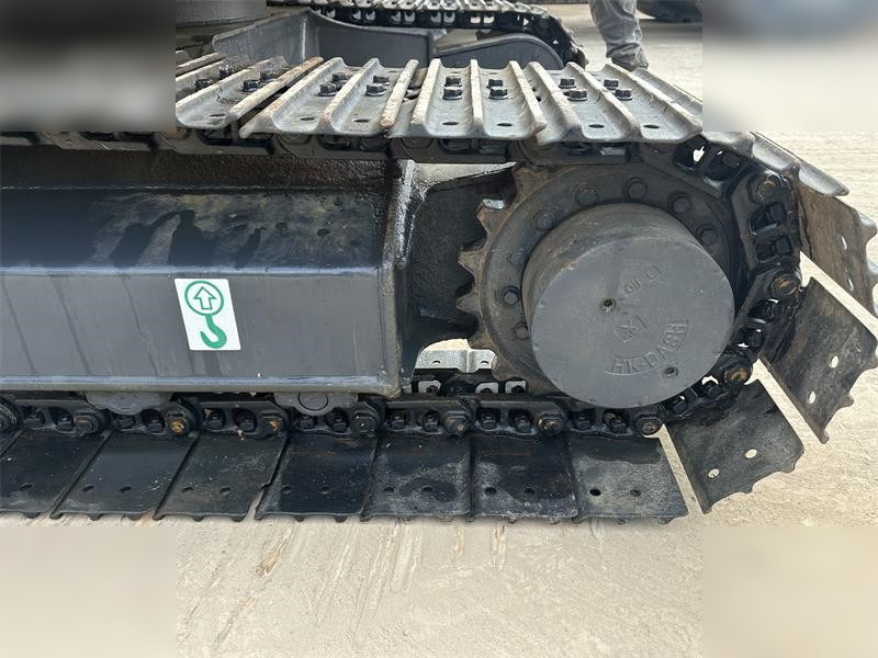 KOMATSU PC78US-6 - Crawler excavator: picture 5 KOMATSU PC78US-6 - Crawler excavator: picture 5