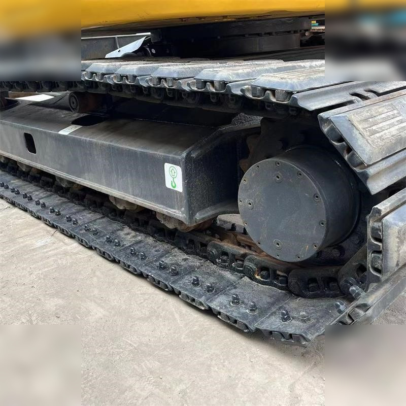 KOMATSU PC78US-6N0 - Crawler excavator: picture 5 KOMATSU PC78US-6N0 - Crawler excavator: picture 5