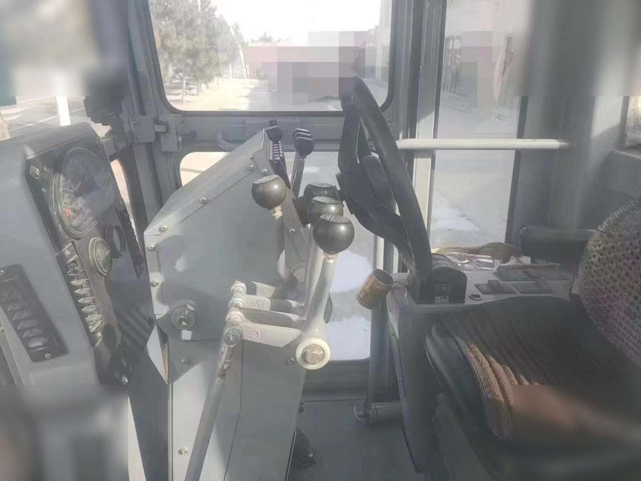 SEM 919 - Grader: picture 5 SEM 919 - Grader: picture 5