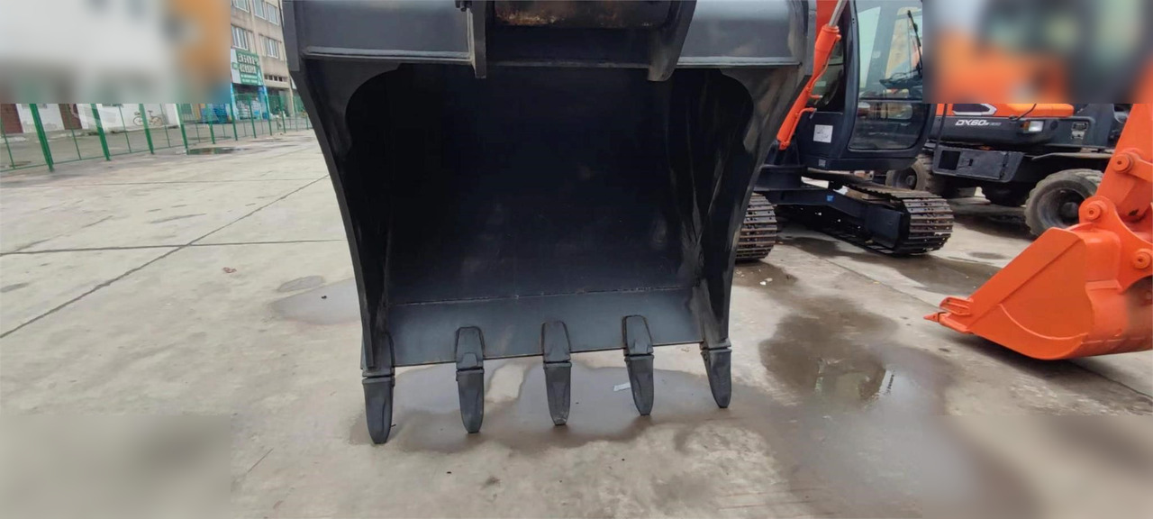 VOLVO EC480DL - Crawler excavator: picture 2 VOLVO EC480DL - Crawler excavator: picture 2