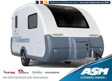 Adria Action 391 LH*1.500KG*EL.FB.-TEMP.*SCHWENK-TISCH - Caravan: picture 1 Adria Action 391 LH*1.500KG*EL.FB.-TEMP.*SCHWENK-TISCH - Caravan: picture 1