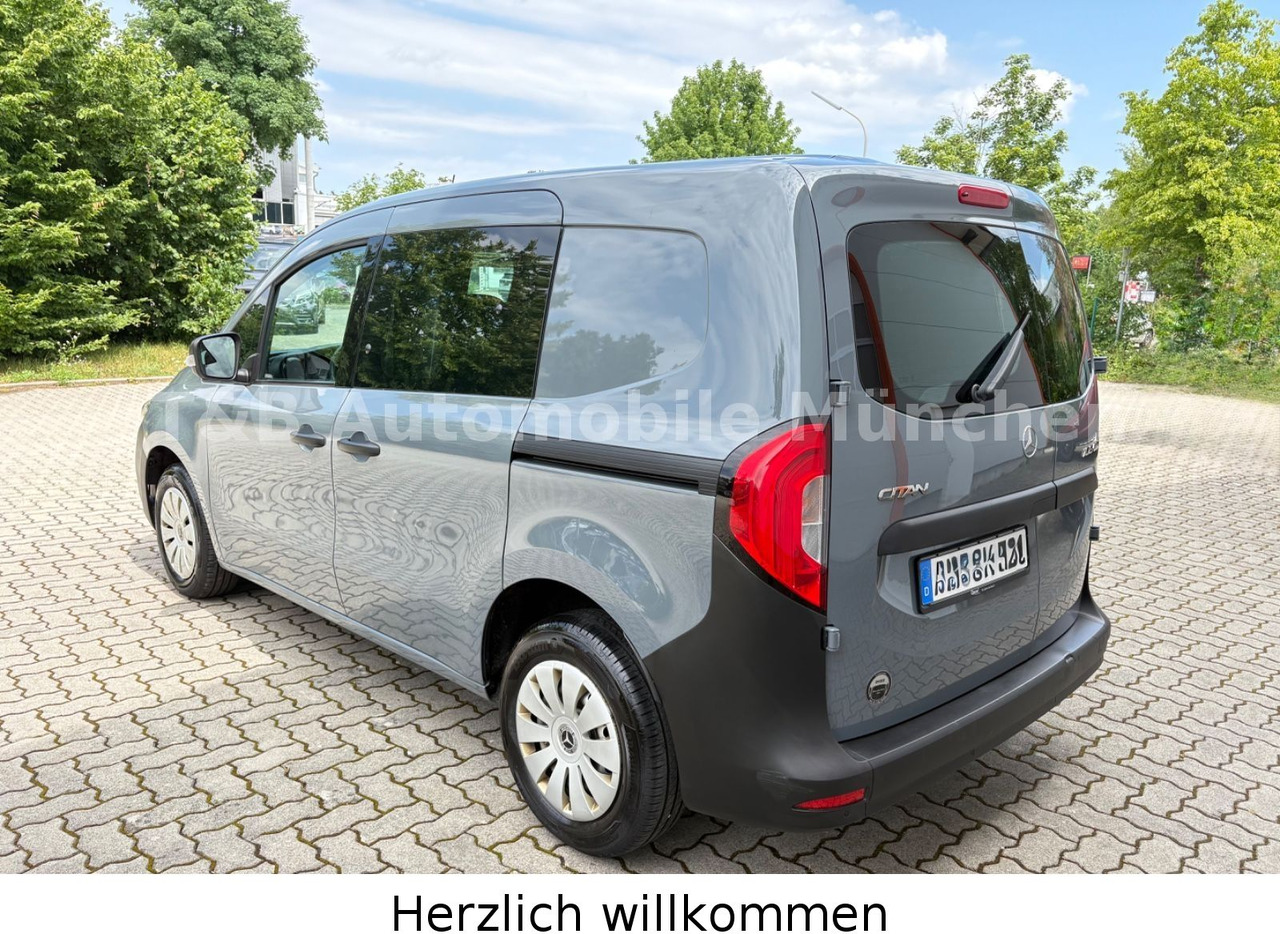 Mercedes-Benz Citan Kasten 108 CDI*Lang*Klima*Kamera*LED-Xenon - Passenger van: picture 3 Mercedes-Benz Citan Kasten 108 CDI*Lang*Klima*Kamera*LED-Xenon - Passenger van: picture 3